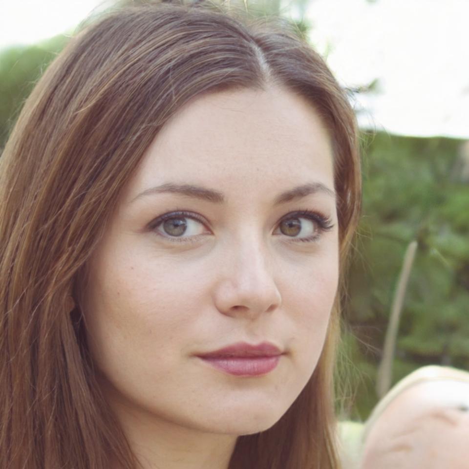 Carmen Valdés, especialista en educación financiera